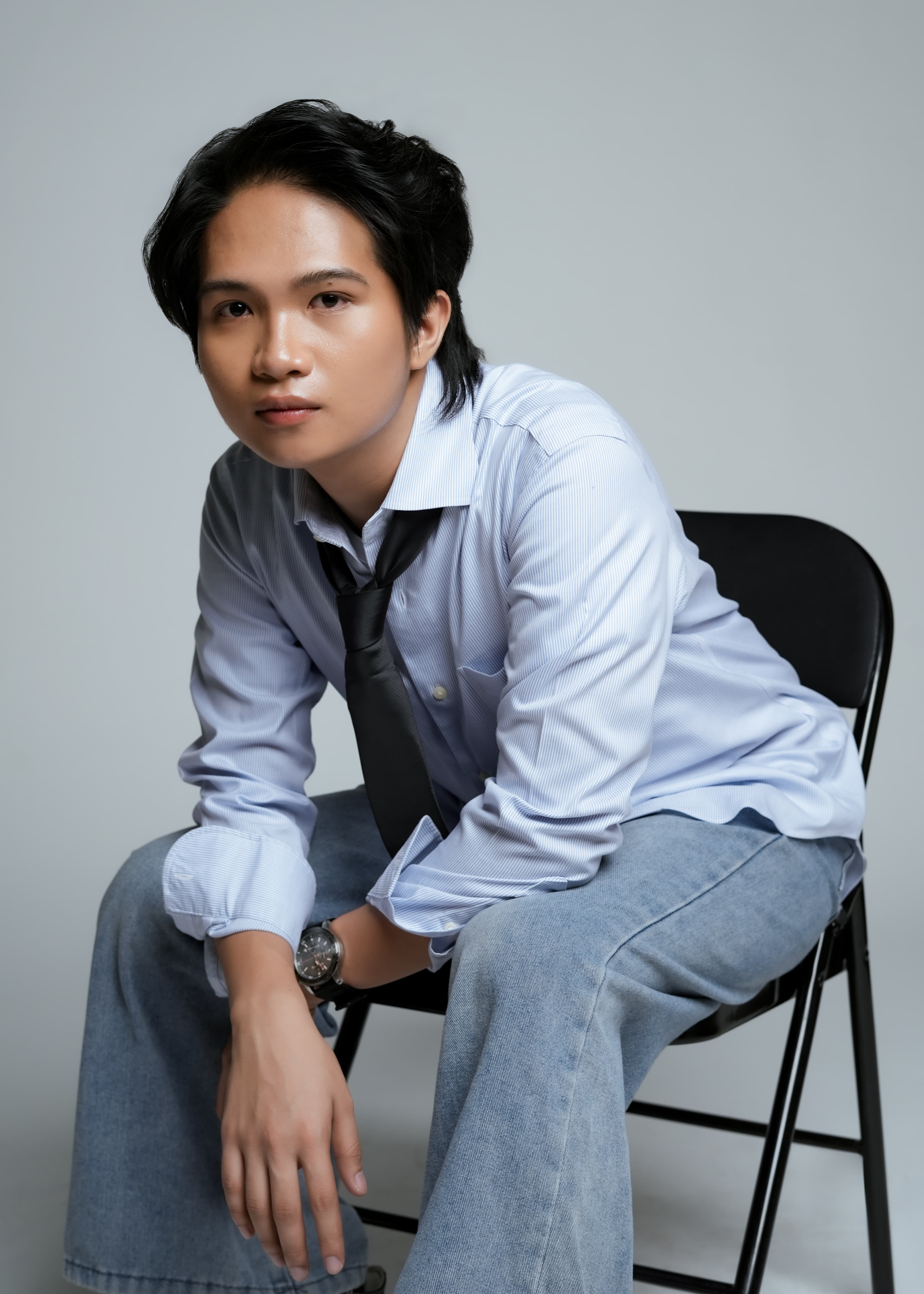 John Dave B. Bañas